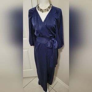 BCBG Jumpsuit